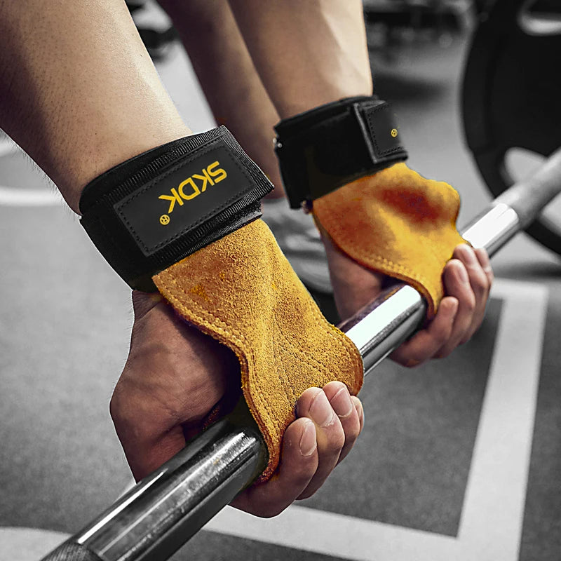 ARIA POWER GRIPS Handgelenkstütz
