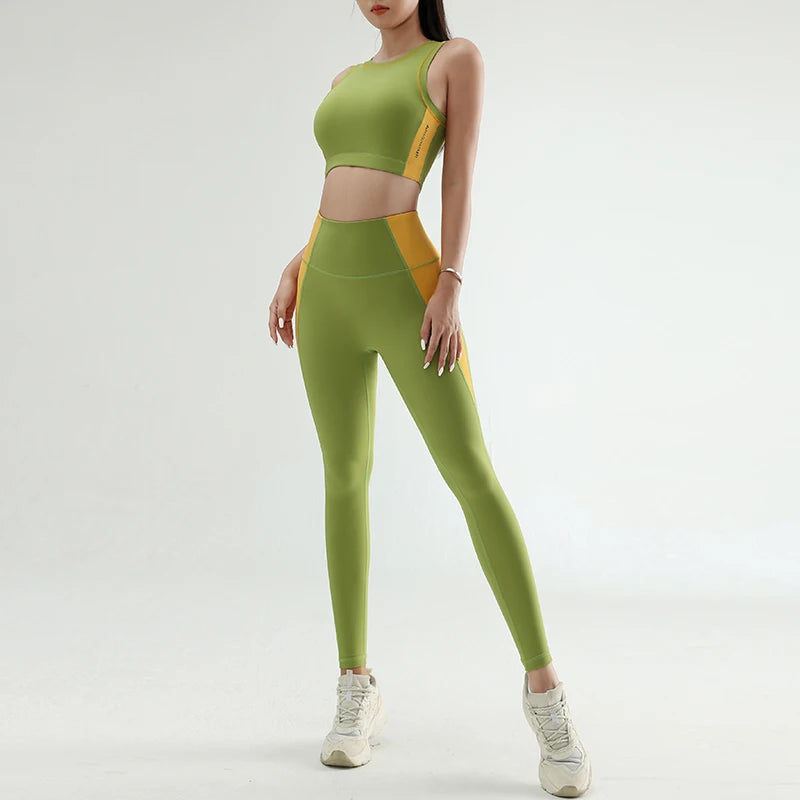 ARIA FLOW PRO SET