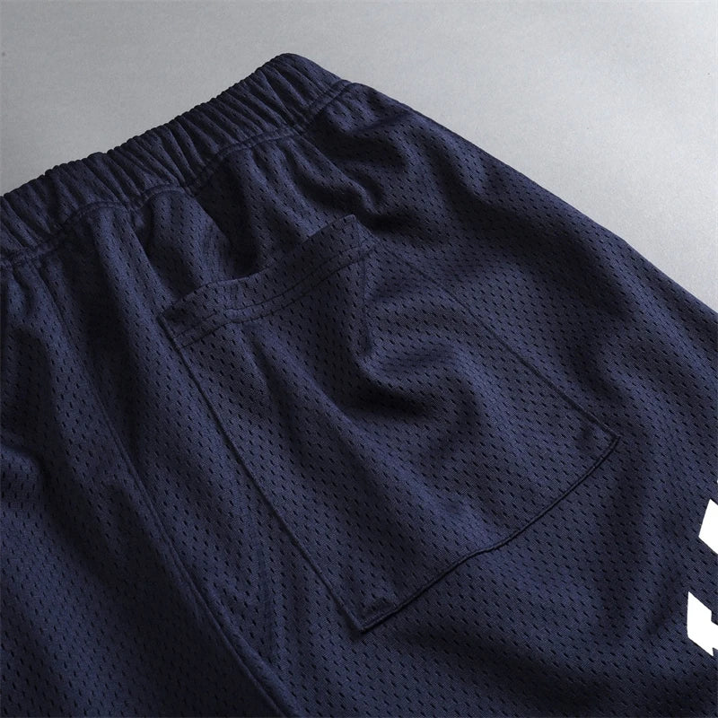 ARIA WOLF SPIRIT Shorts