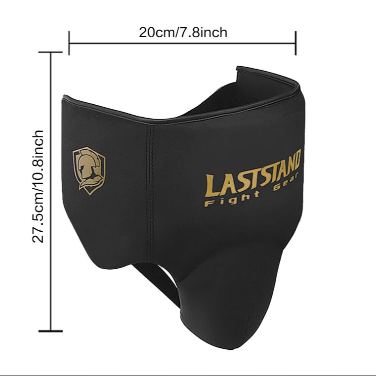 ARIA GROIN PROTECTOR PRO