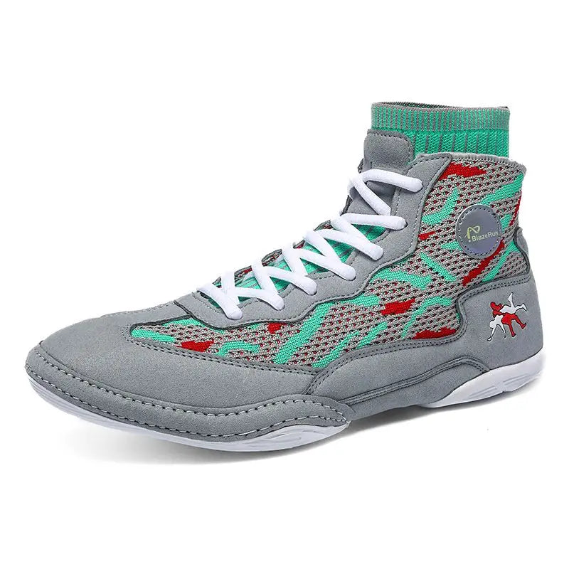 ARIA VORTEX Ringerschuhe – Leicht, stabil & rutschfest