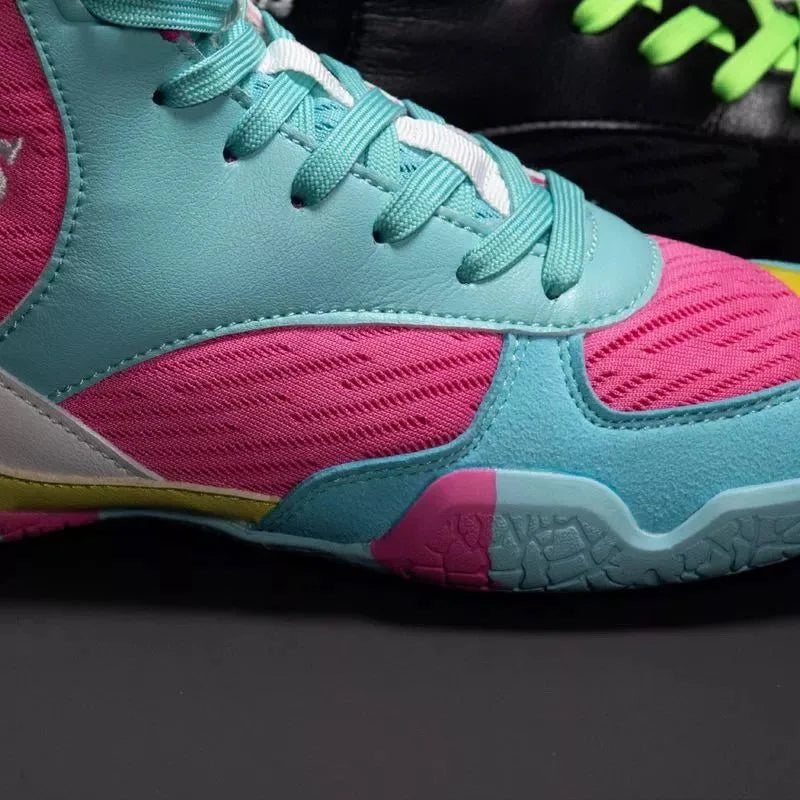 ARIA FUSION PRO Ringerschuhe