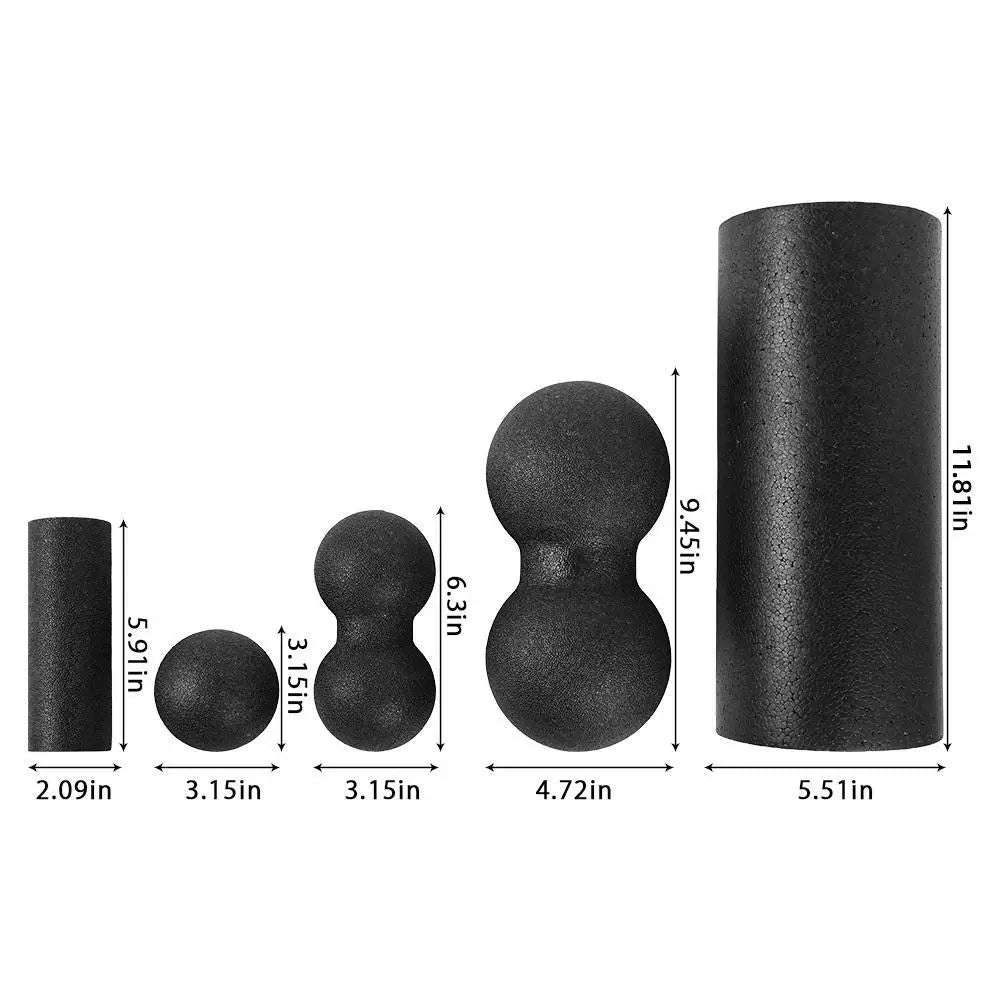 ARIA RECOVERY PRO SET