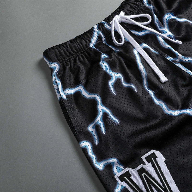 ARIA FLASH PRO Shorts
