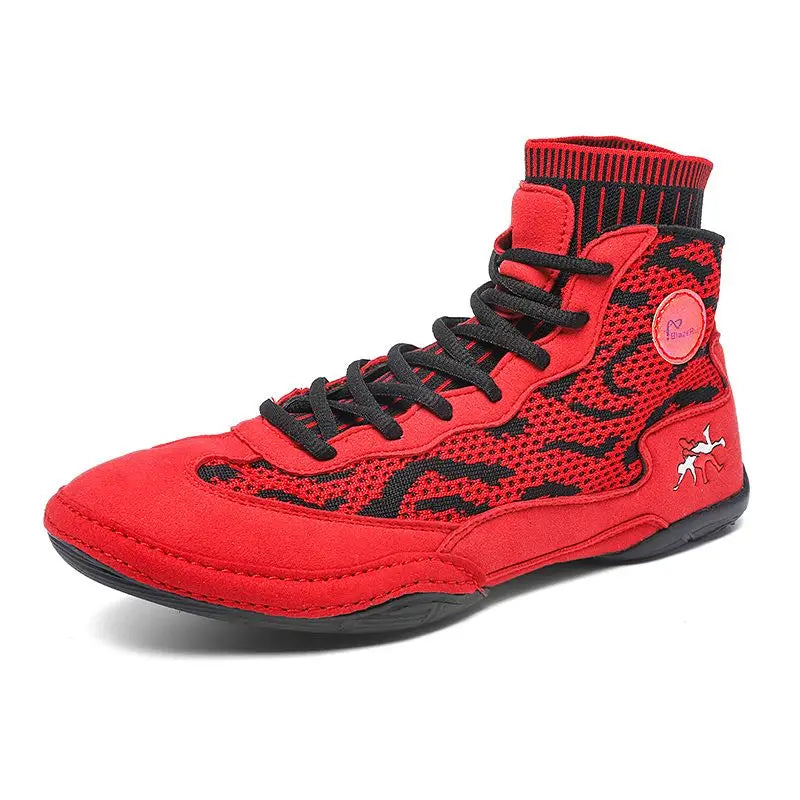 ARIA VORTEX Ringerschuhe – Leicht, stabil & rutschfest