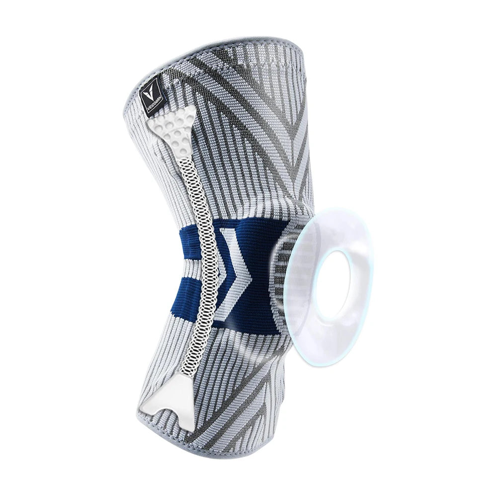 ARIA FLEXGUARD Knieschoner mit TPE-Pad