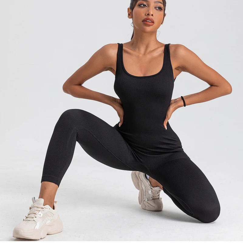 ARIA FLEX PRO Overall
