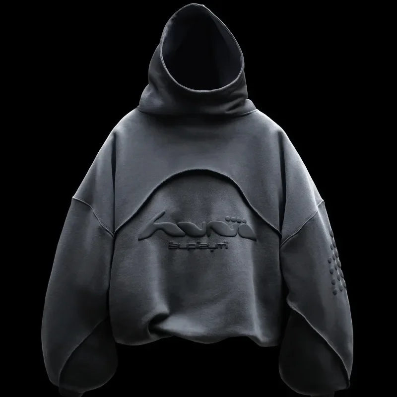 ARIA URBAN LEGEND Hoodie