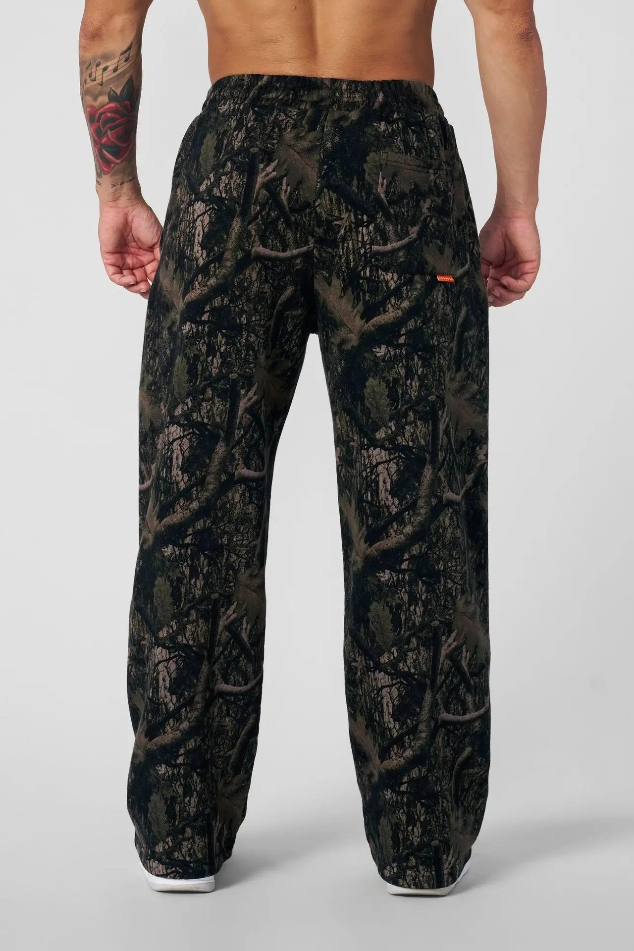 ARIA MOUNTAIN FLOW Jogger