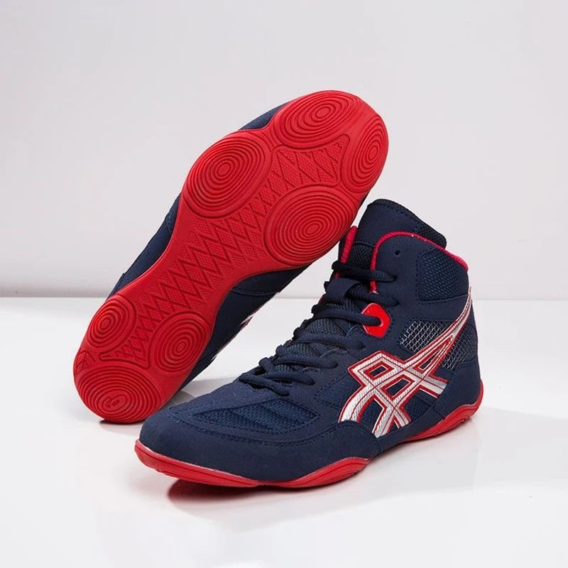 ARIA LEVELUP Wrestling Schuhe