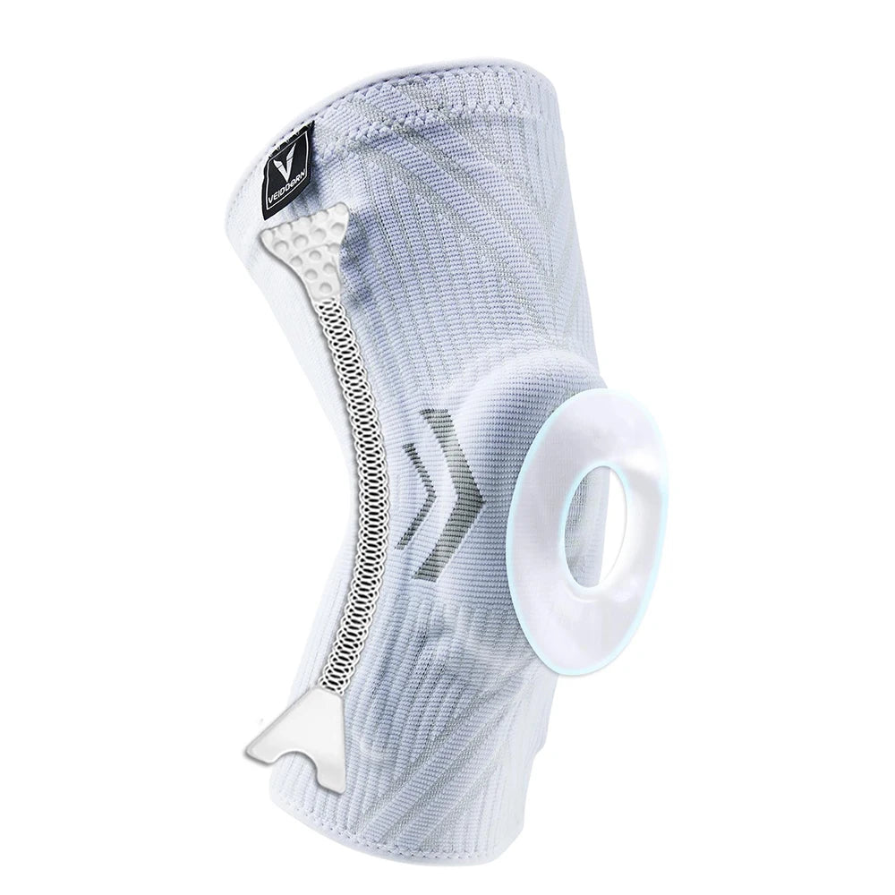 ARIA FLEXGUARD Knieschoner mit TPE-Pad