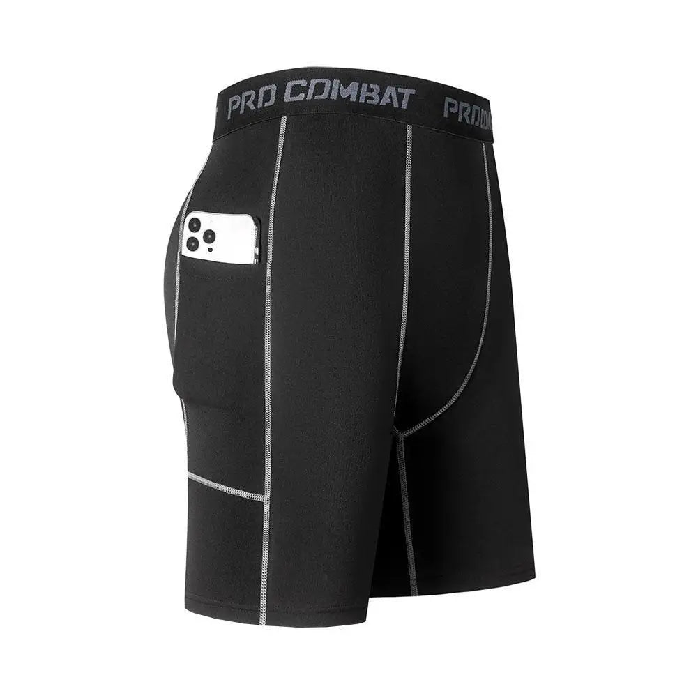 ARIA ELITE COMPRESSION Shorts