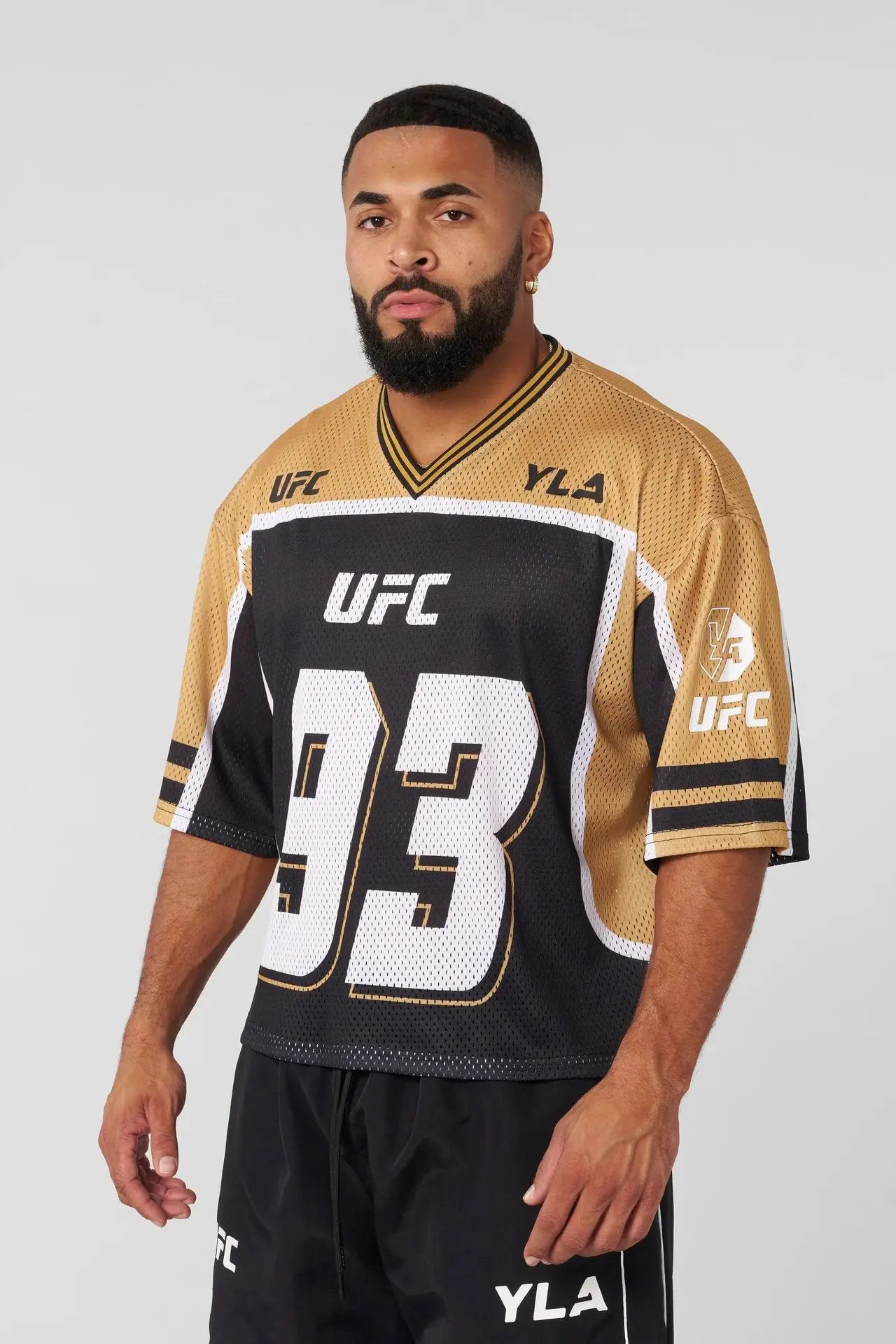 ARIA UFC POWER T-Shirt
