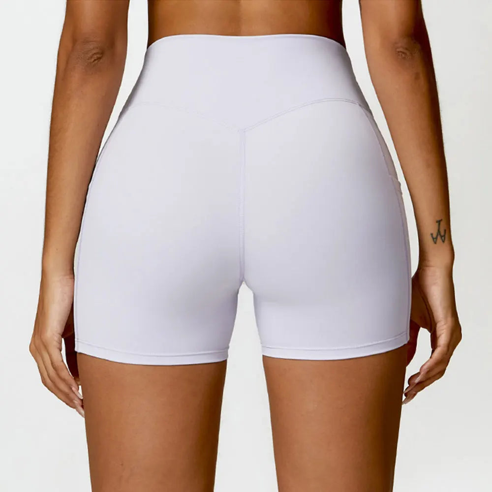 ARIA FLEX POCKET Shorts