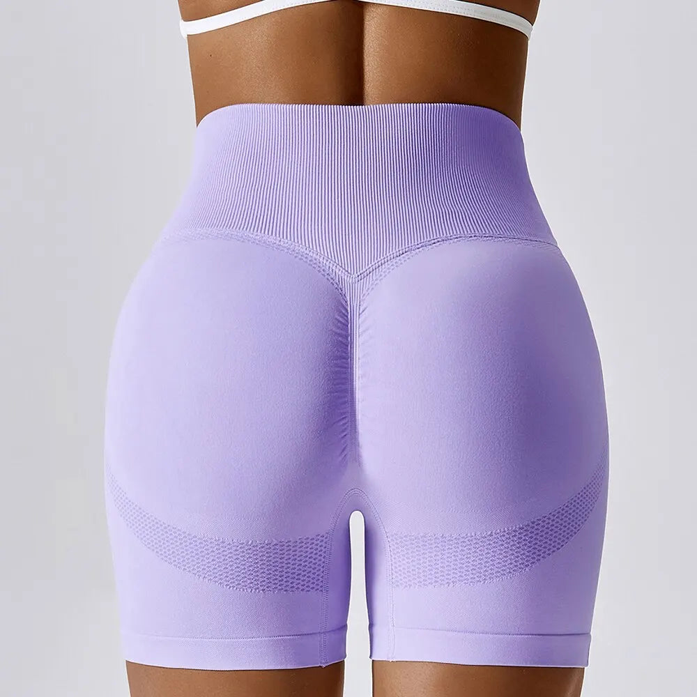 ARIA MOUNTAIN FLOW Shorts