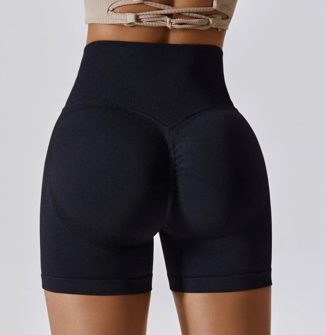 ARIA MOUNTAIN FLOW Shorts