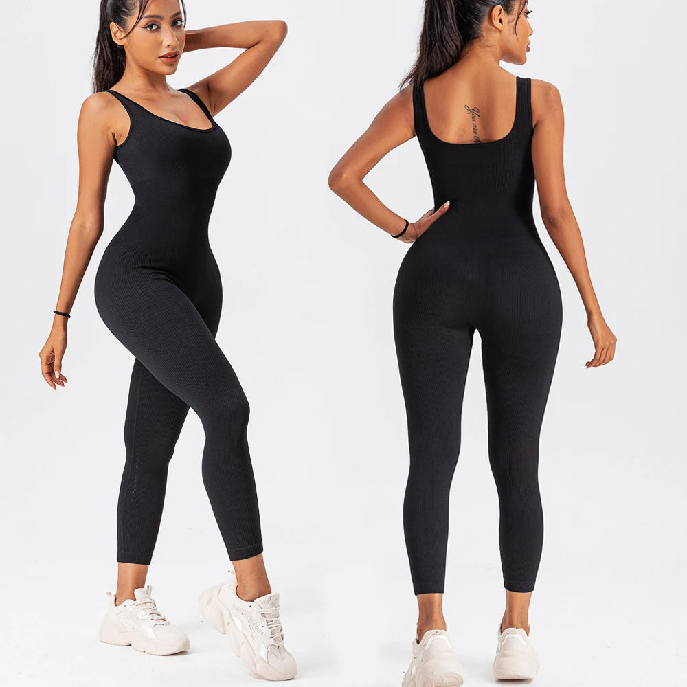 ARIA FLEX PRO Overall