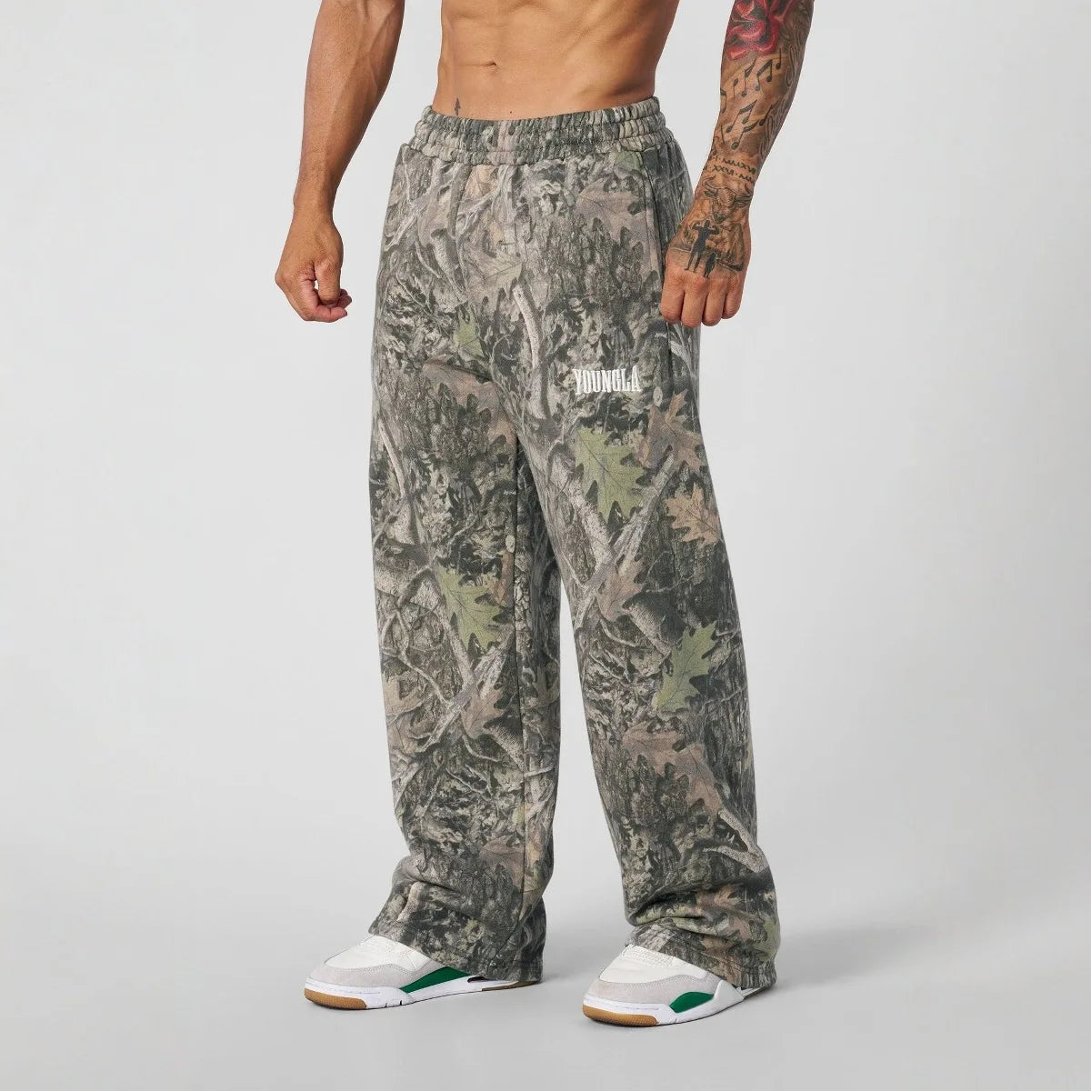 ARIA MOUNTAIN FLOW Jogger