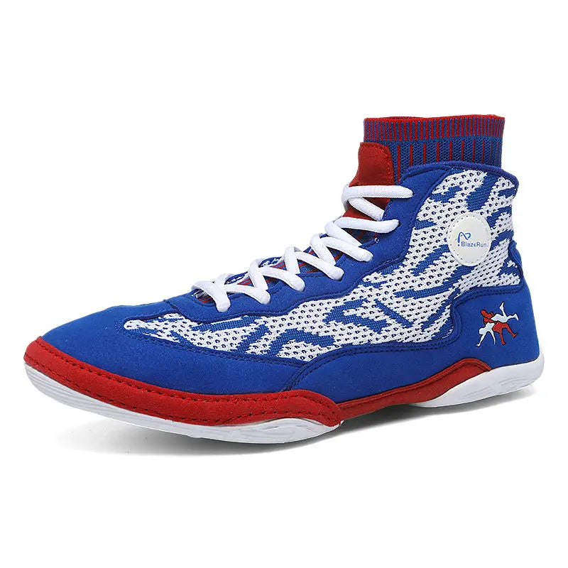 ARIA VORTEX Ringerschuhe – Leicht, stabil & rutschfest