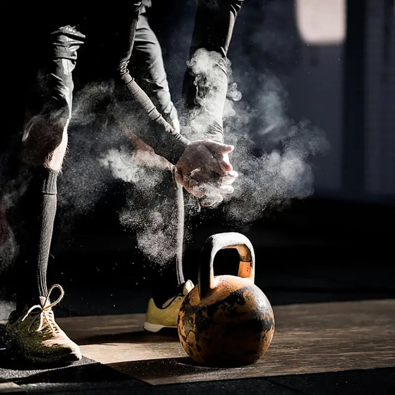 ARIA GRIP PRO MAGNESIUM Ball