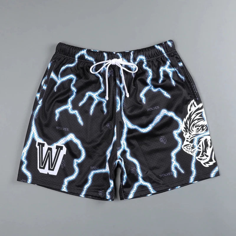 ARIA FLASH PRO Shorts
