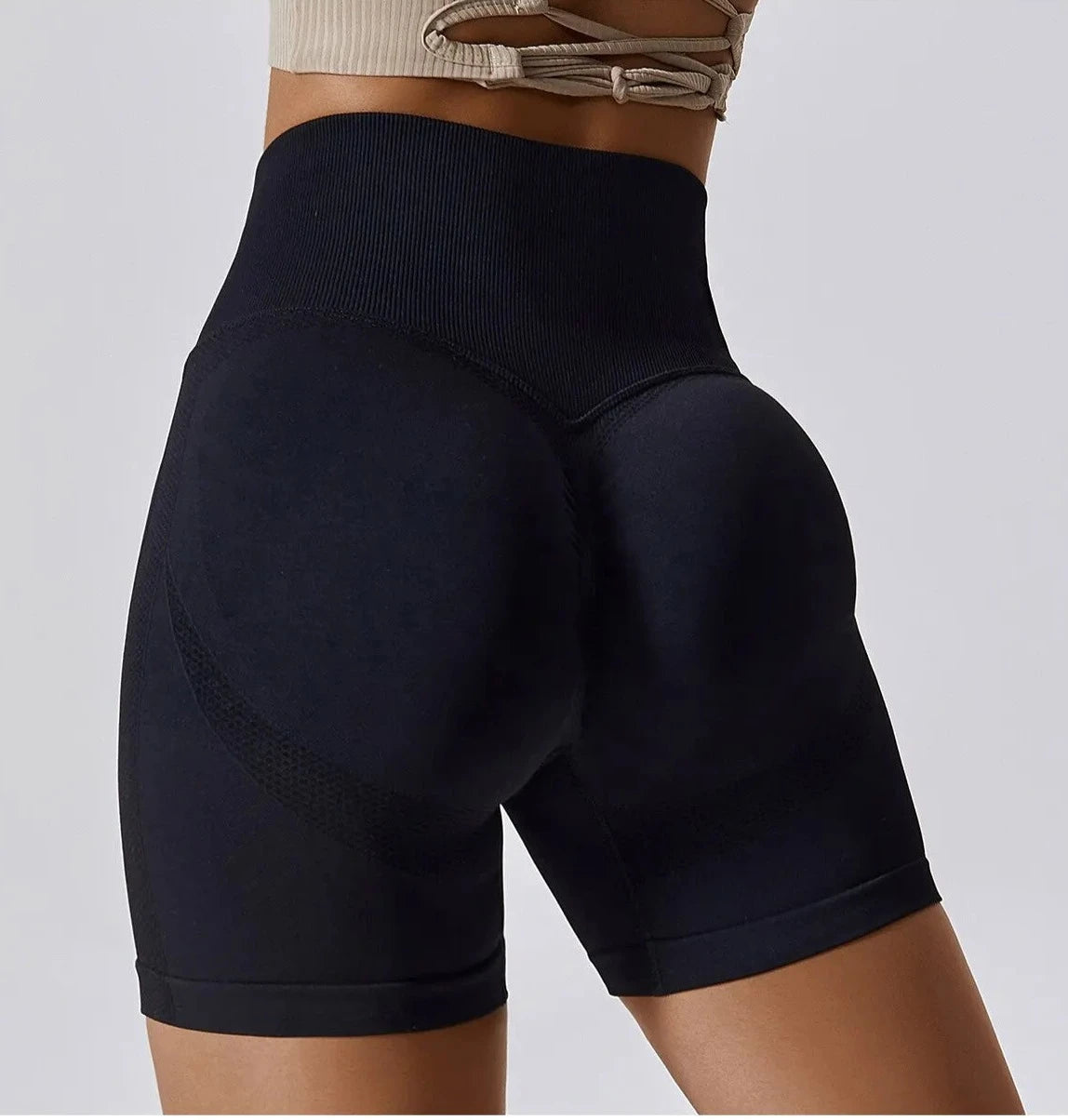 ARIA MOUNTAIN FLOW Shorts