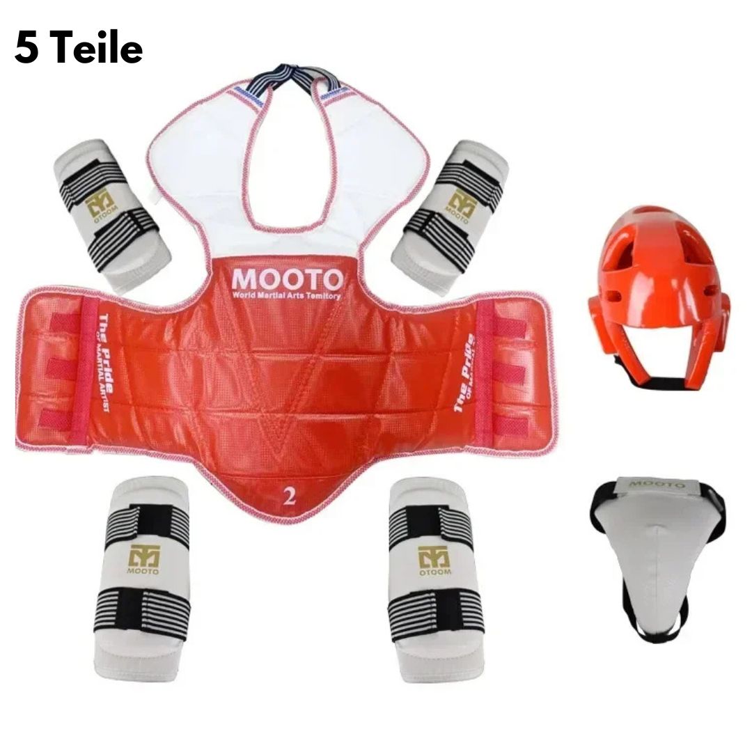 ARIA JUNIOR ProGUARD Combat Set