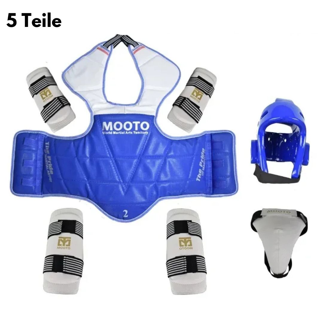 ARIA JUNIOR ProGUARD Combat Set