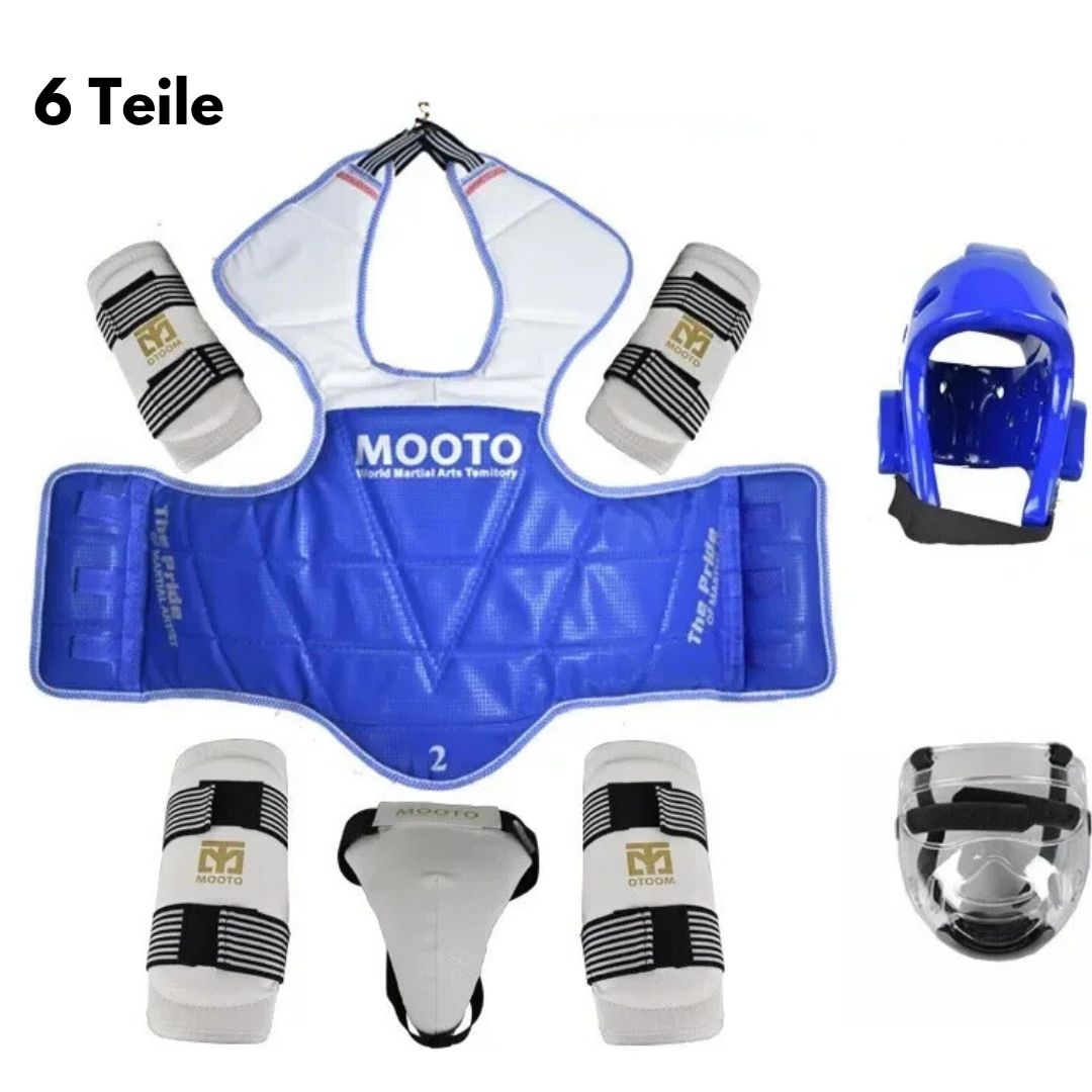 ARIA JUNIOR ProGUARD Combat Set
