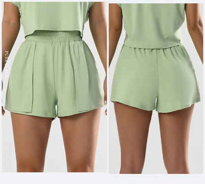 ARIA FLAIR PRO Skort
