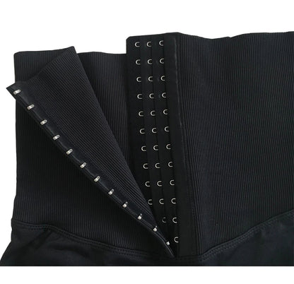 ARIA CYCLING Leggings mit Waist Shaper