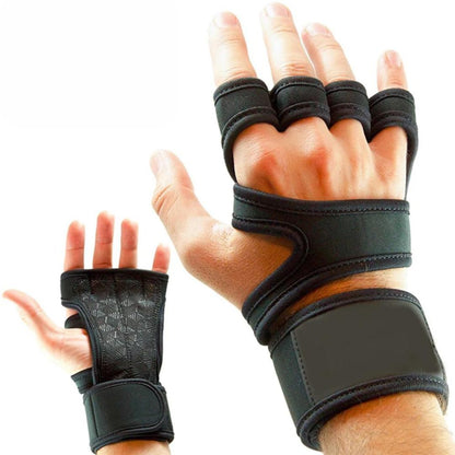 ARIA POWER PRO Lift-Gloves