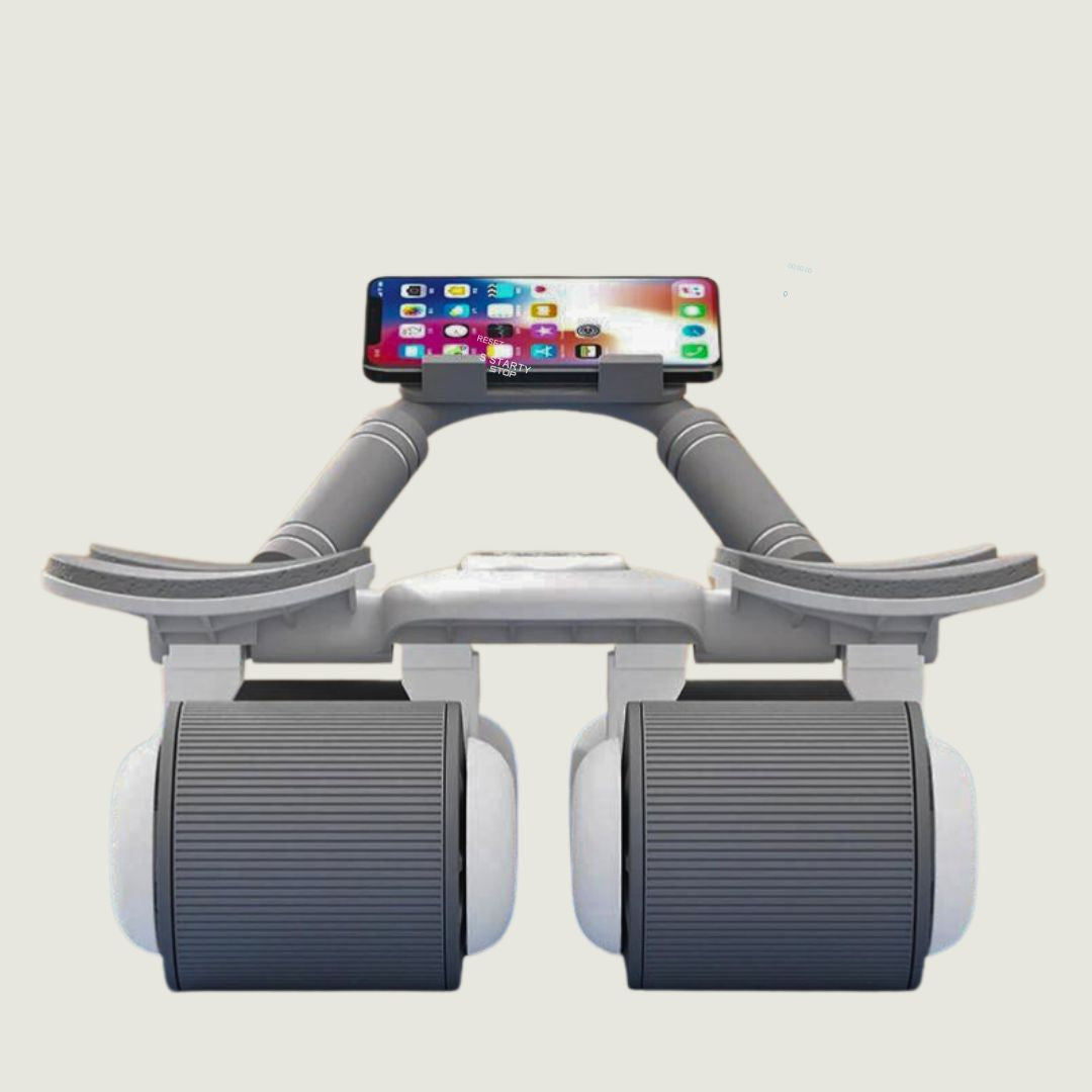 ARIA CORE PRO ROLLER