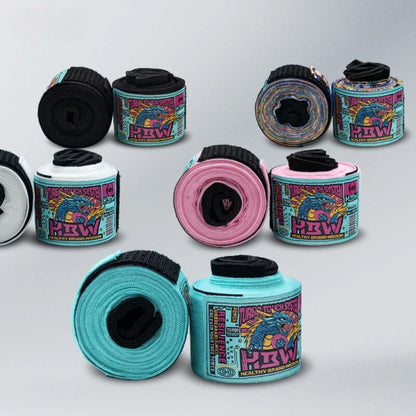 ARIA SMART WRAPS PRO