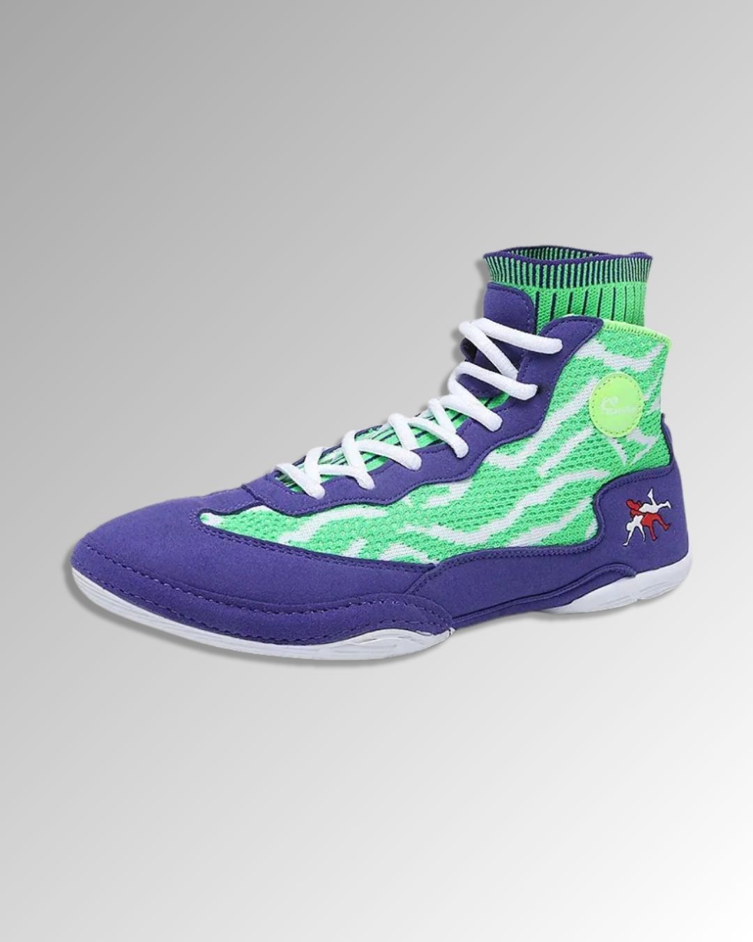 ARIA VORTEX Ringerschuhe – Leicht, stabil & rutschfest