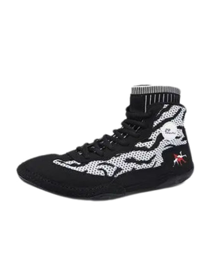 ARIA VORTEX Ringerschuhe – Leicht, stabil & rutschfest