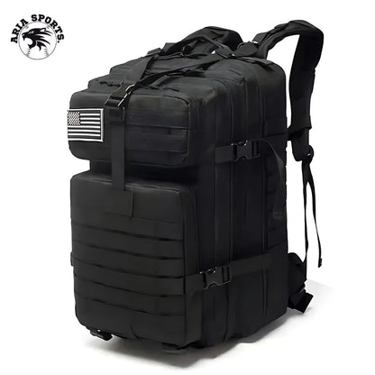 ARIA WARRIOR PRO BACKPACK