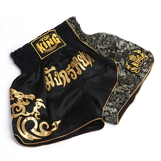 ARIA KING PRO BOXING Shorts