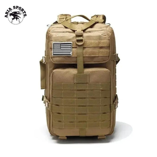 ARIA WARRIOR PRO BACKPACK