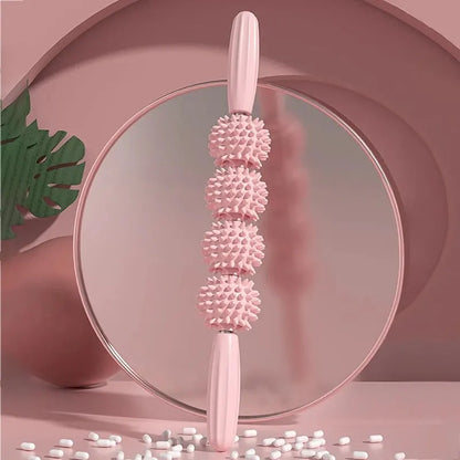 ARIA RECOVERY PRO Roller Set