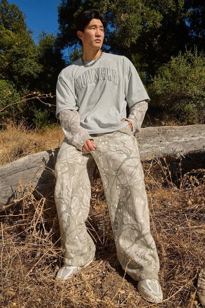 ARIA MOUNTAIN FLOW Jogger