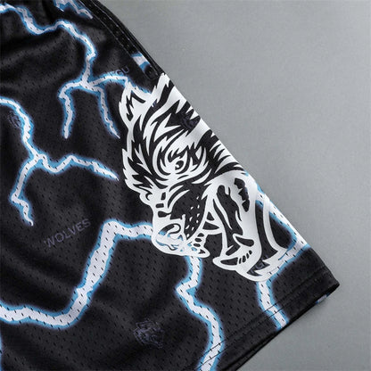 ARIA FLASH PRO Shorts