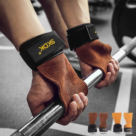 ARIA POWER GRIPS Handgelenkstütz