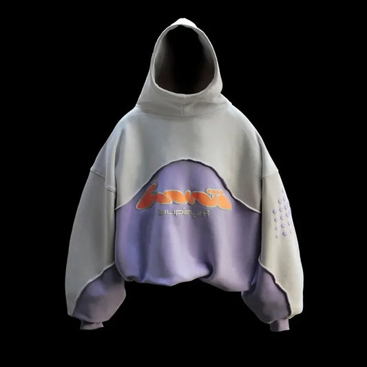 ARIA URBAN LEGEND Hoodie