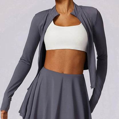 ARIA TENNIS SKIRT PRO