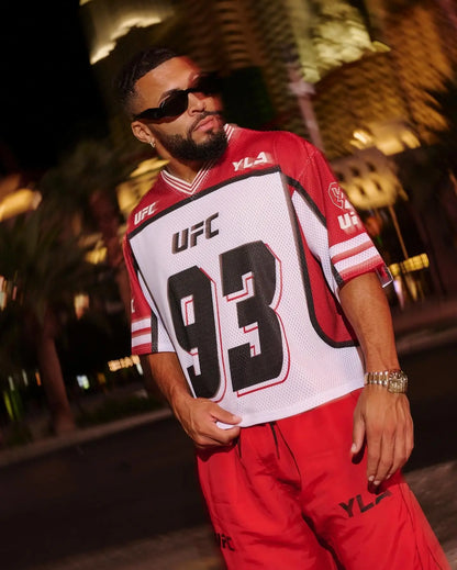 ARIA UFC POWER T-Shirt