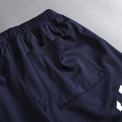 ARIA WOLF SPIRIT Shorts