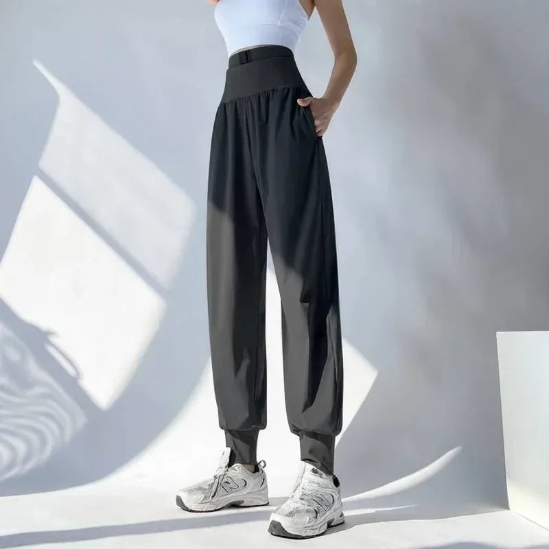 ARIA ACTIVEFIT Hight-Waist Hose