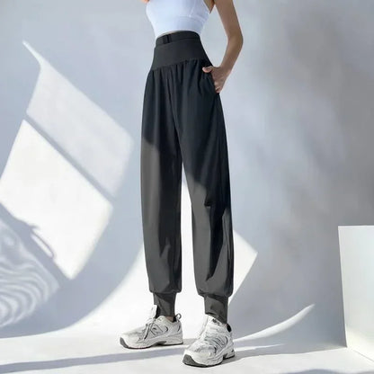 ARIA ACTIVEFIT Hight-Waist Hose