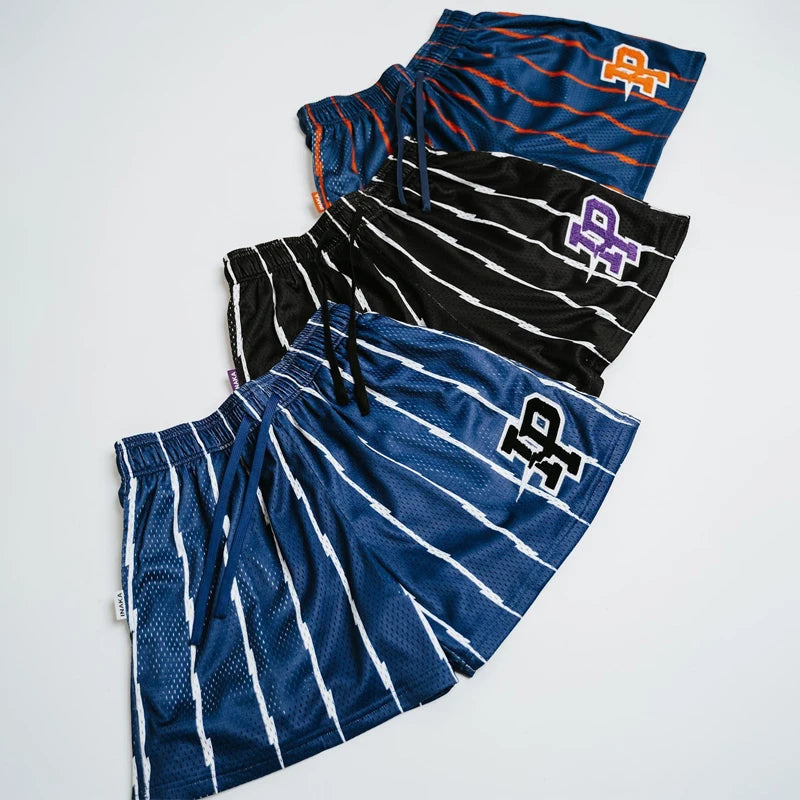 ARIA BREEZE PRO Unisex Shorts